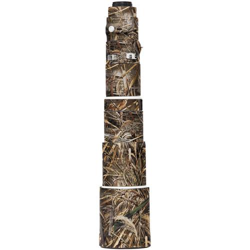 LensCoat Lens Cover for Pentax DA 560mm f 5.6 ED AW Telephoto Lens