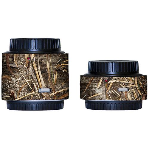 LensCoat Lens Cover for the Canon Extender Set EF III