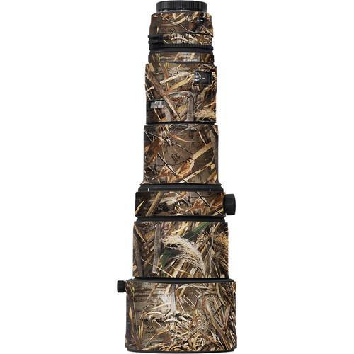 LensCoat Lens Cover for the Sigma 500mm f 4.5 EX DG APO HSM Lens