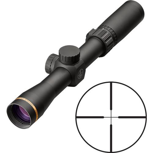 Leupold 1.5-4x28 VX-Freedom Riflescope