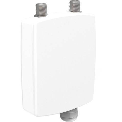 LigoWave DLB-5AC Outdoor 5 GHz Access Point with Dual N-Type Connectors