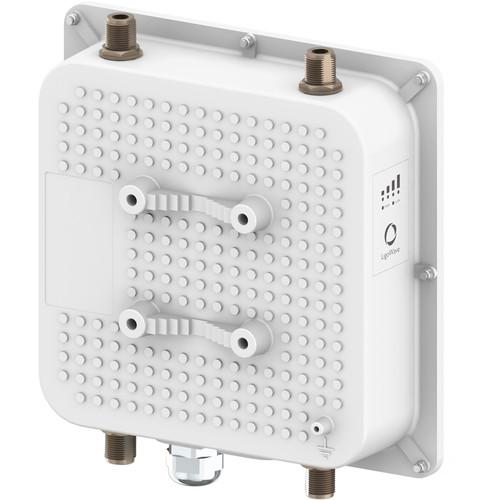 LigoWave NFT 2AC OUTDOOR 802.11ac Dual-Band Dual-Radio Outdoor Wireless Access Point