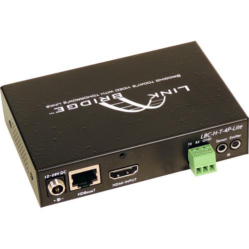 Link Bridge HDMI 4-Play HDBaseT Transmitter