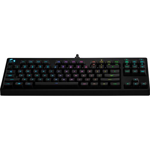 Logitech G Pro Mechanical Wired Keyboard