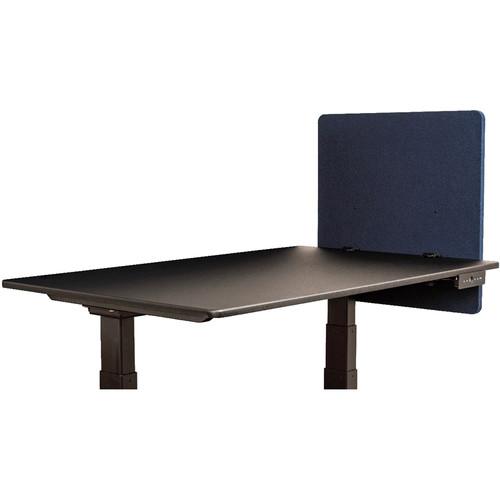 Luxor RECLAIM 24 x 24" Desktop Privacy Panel