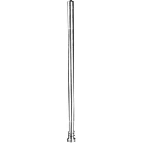 Marshall Electronics V-ZPL-HITEMP-B-450 High Temperature 3.6-18mm f 1.8 Stainless Steel Pinhole Lens