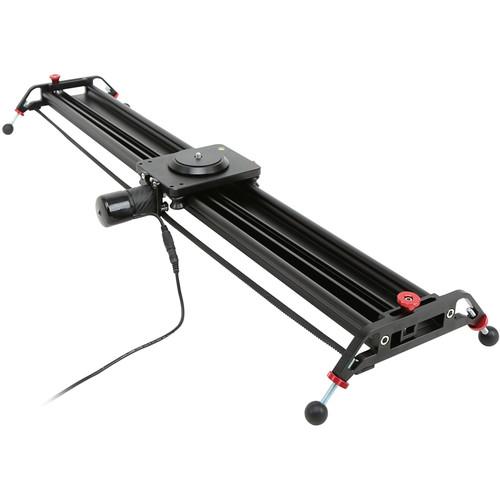 MaxxMove 100 Electric Parallax Slider