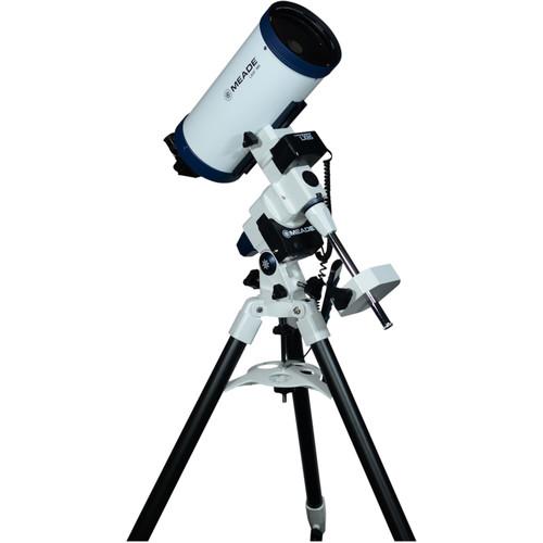 Meade LX85 150mm f 12 Maksutov-Cassegrain GoTo EQ Telescope
