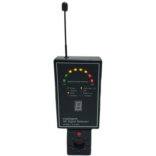 Mini Gadgets CD2100 Wireless Transmitter Detector