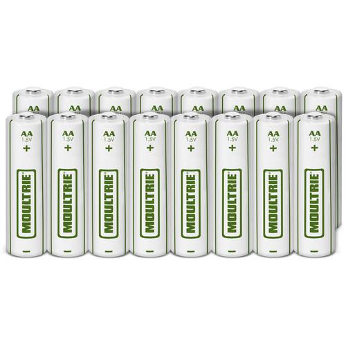 Moultrie AA Alkaline Battery