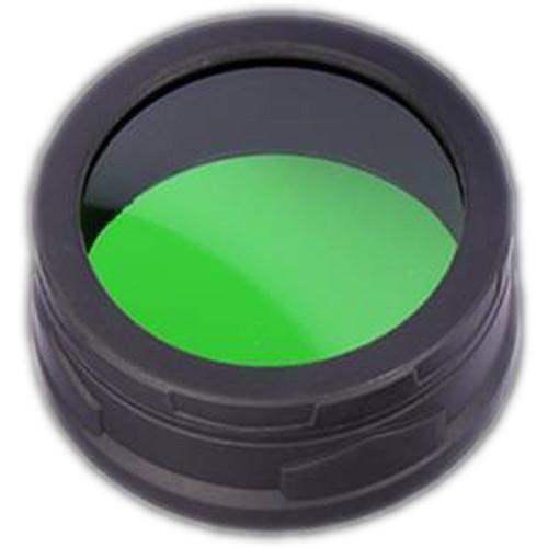 Nitecore 50mm RGB Flashlight Filter
