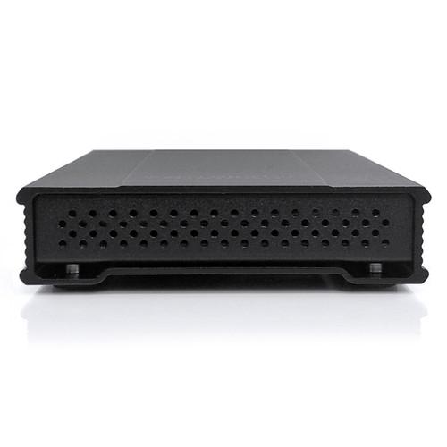 Oyen Digital 2TB MiniPro 3.1 USB-C Portable Hard Drive