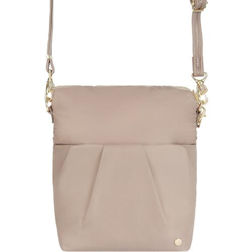 Pacsafe Citysafe CX Convertible Anti-Theft Crossbody Bag