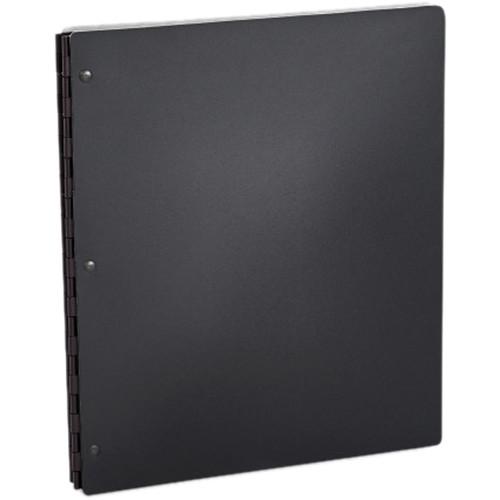 Pina Zangaro 8.5 x 11" Portola Screwpost Binder