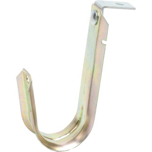 Platinum Tools JH64AC 4" Size 64 90° Angle J-Hooks