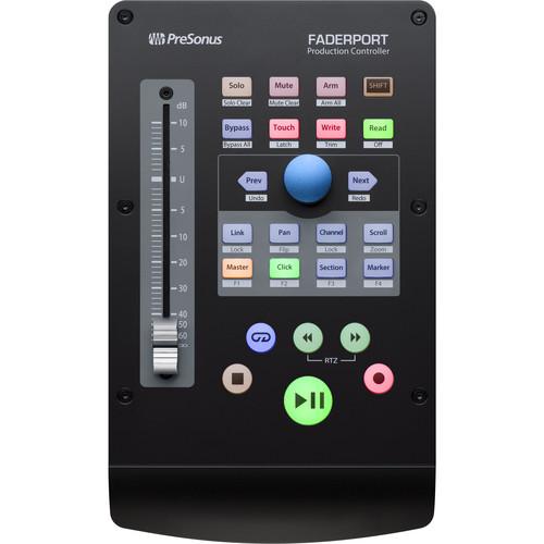 PreSonus FaderPort Single-Fader USB Control Surface