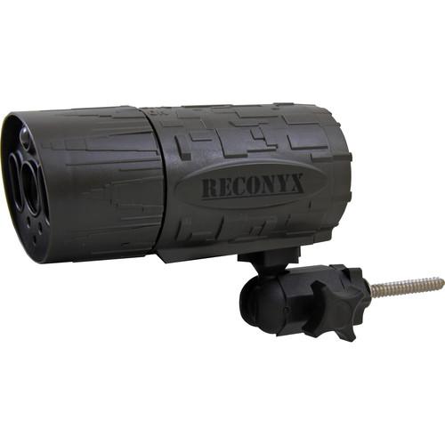 RECONYX MS8 MicroFire 720p Wi-Fi Bullet Camera