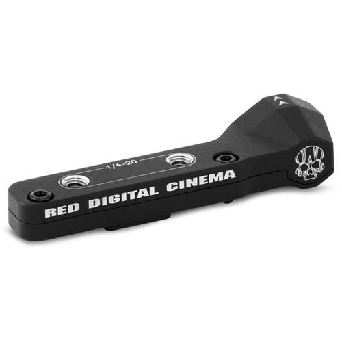 RED DIGITAL CINEMA DSMC2 LEMO Adapter