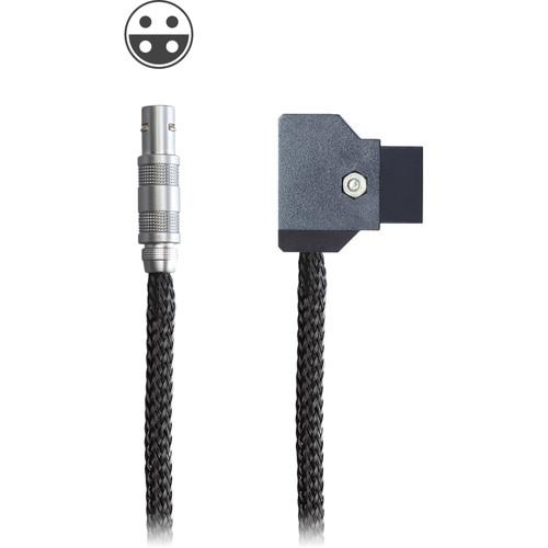 Redrock Micro Eclipse to D-Tap Power Input Cable