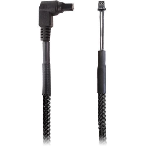 Redrock Micro micro Control Port Run Stop Cable - Canon DSLR