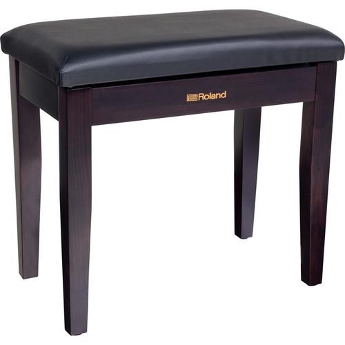 Roland RPB-100 Piano Bench with Storage Compartment