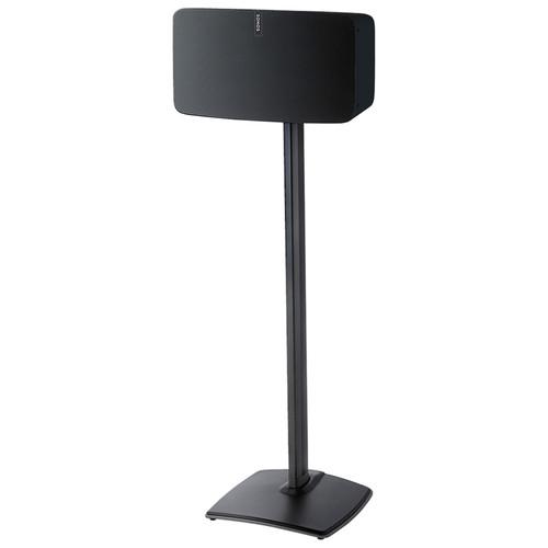 SANUS WSS51 Wireless Speaker Stand for the Sonos PLAY:5