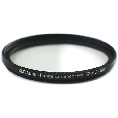 SLR Magic 52mm Image Enhancer Pro Filter