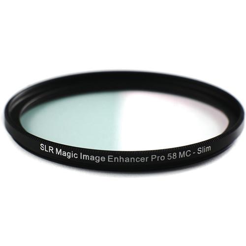 SLR Magic 58mm Image Enhancer Pro Filter