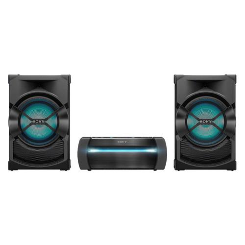 Sony SHAKE-X10 Home Audio System