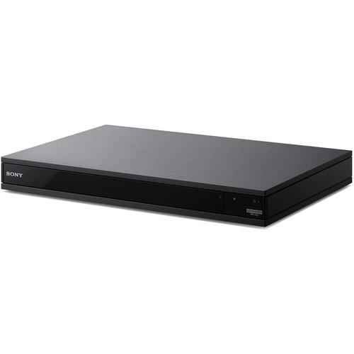Sony UBP-X800 HDR UHD Wi-Fi Blu-ray