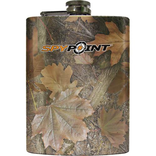 Spypoint Stainless Steel Flask