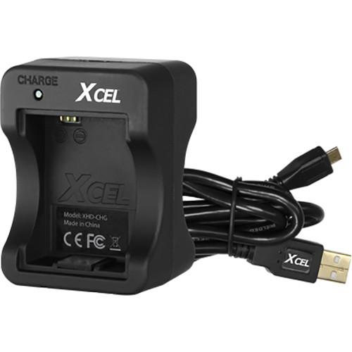 Spypoint XHD-CHG Dual Battery Charger, Spypoint, XHD-CHG, Dual, Battery, Charger