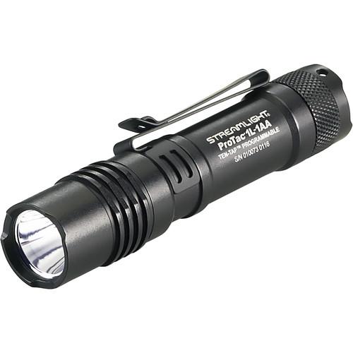 Streamlight Protac 1L-1AA LED Flashlight