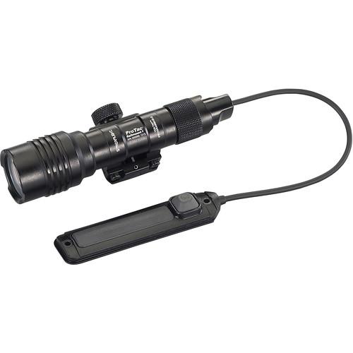 Streamlight ProTac Rail Mount 1 Dual-Fuel Weapon Light