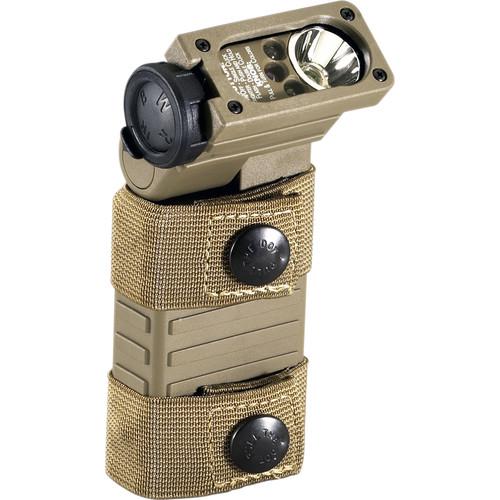 Streamlight Sidewinder Aviation Model Hands-Free Light