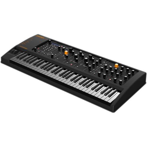StudioLogic Sledge Black Edition Synthesizer