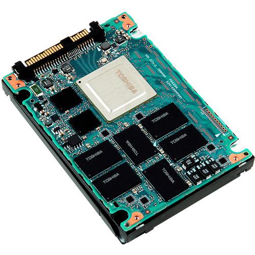 Supermicro PX03SN Series Enterprise Read-Intensive SSD