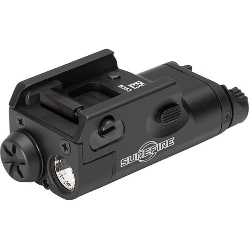 SureFire XC1 Ultra-Compact LED Handgun Light