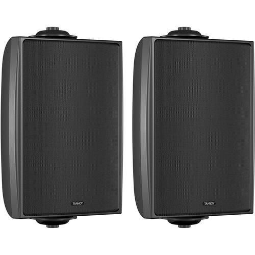 Tannoy 4" Coaxial Surface-Mount Loudspeaker with Transformer