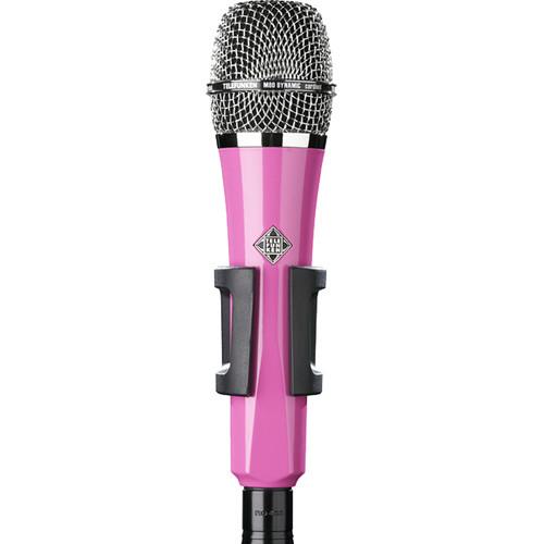 Telefunken M80 Custom Handheld Supercardioid Dynamic Microphone