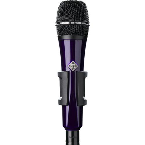 Telefunken M80 Custom Handheld Supercardioid Dynamic Microphone