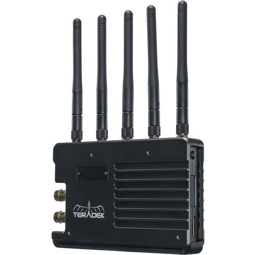 Teradek Bolt 1000 XT 3G-SDI HDMI Wireless Receiver