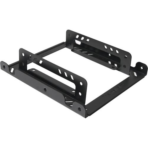 Thermaltake 3.5" to 2x 2.5" HDD Bay Converter