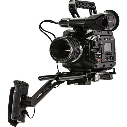Tilta Camera Rig for Blackmagic URSA Pro without Battery Plate