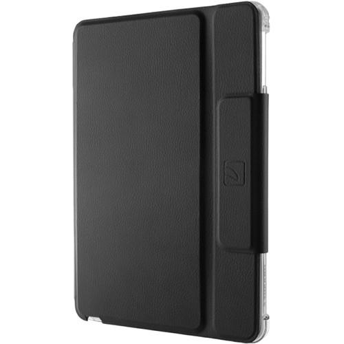 Tucano Guscio Folio Case with Bluetooth Keyboard for iPad Pro 10.5"