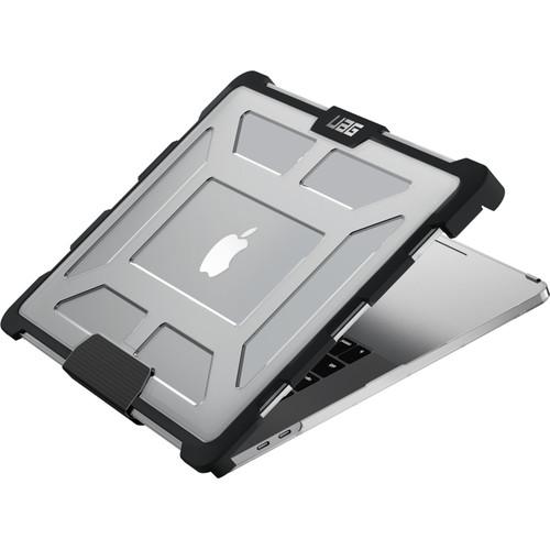 Urban Armor Gear Ice Rugged Case for MacBook Pro 13" with or without Touch Bar