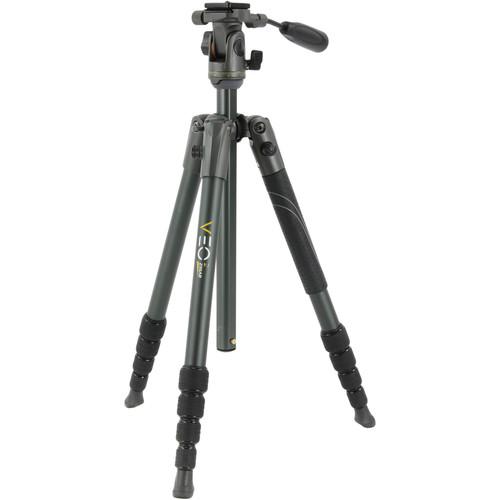 Vanguard VEO 2 235AP Aluminum Tripod with PH-25 Pan Head