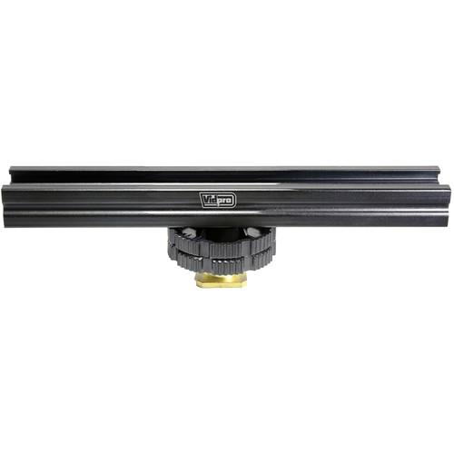Vidpro Shoe-Mount Extension Bar