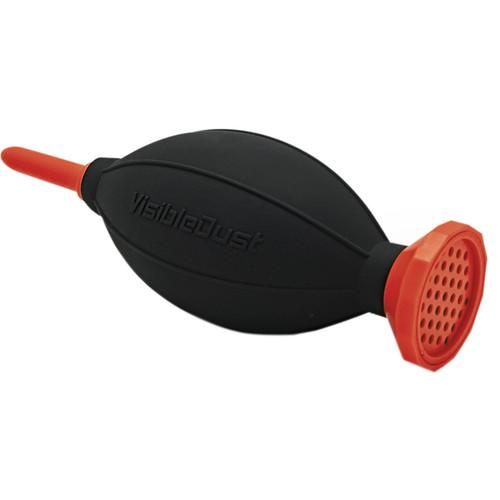 VisibleDust Zee Pro Sensor-Cleaning Bulb Blower for Digital Cameras