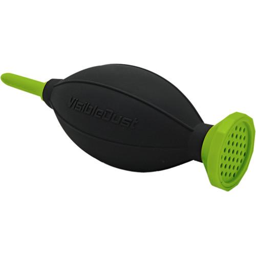 VisibleDust Zee Pro Sensor-Cleaning Bulb Blower